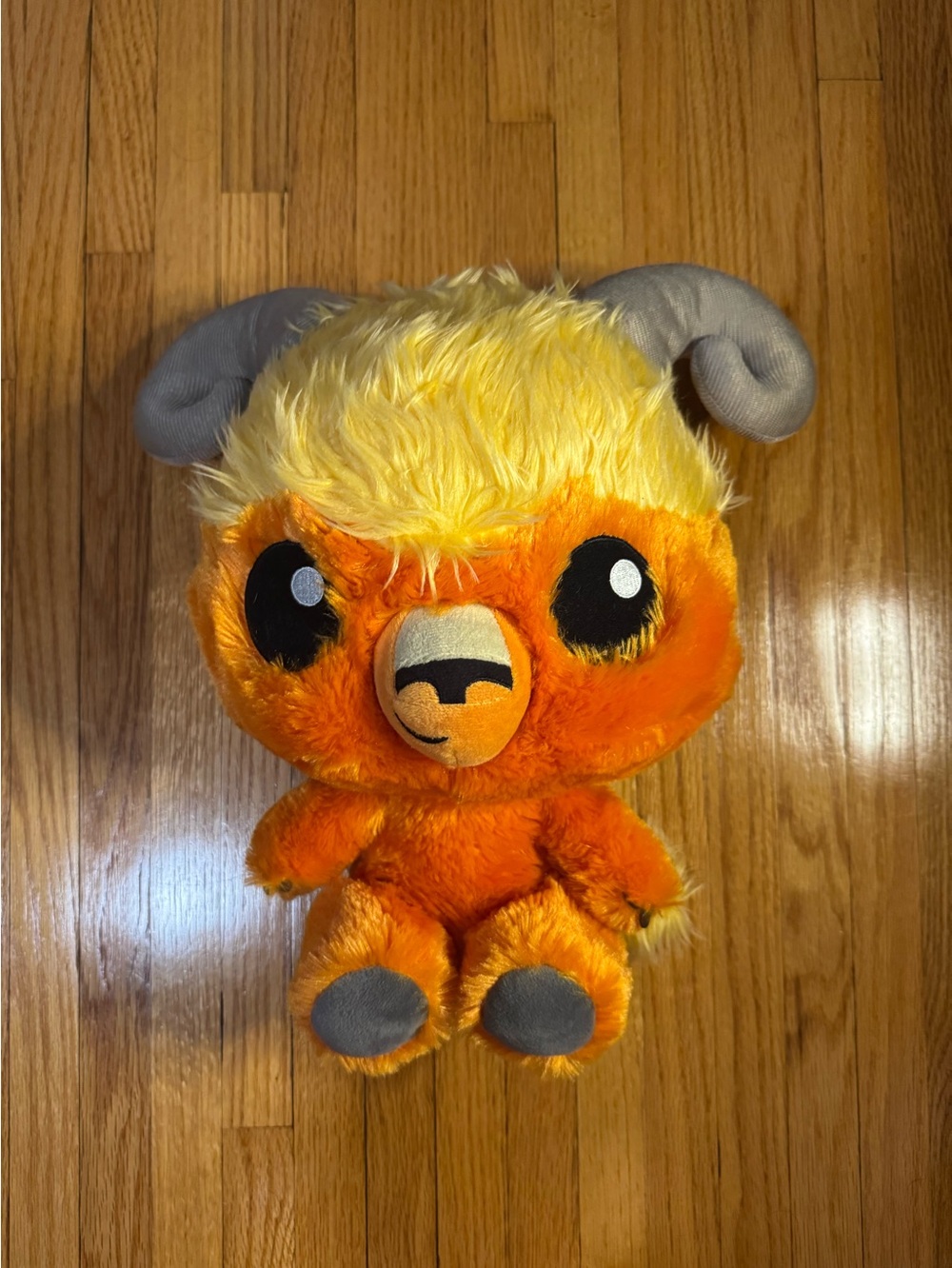 Funko Wetmore Forest Creatures Butterhorn Plush 13”